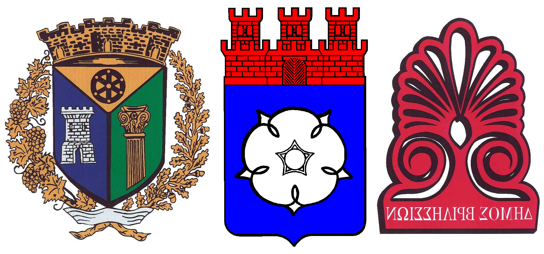 Verein zur Förderung von Städtepartnerschaften e.V. Ottweiler/Saar