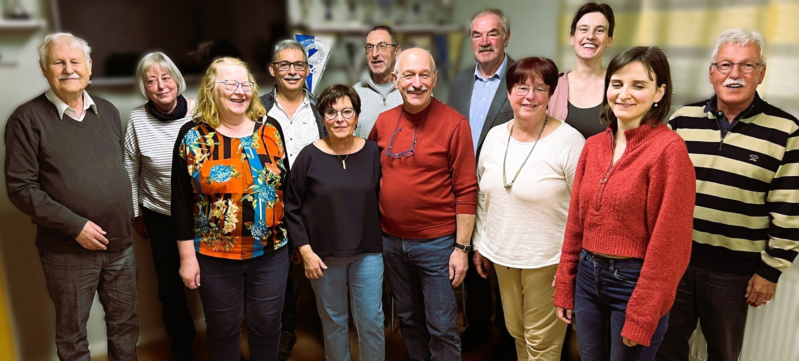 Du betrachtest gerade Bericht von der Mitgliederversammlung der Städtepartnerschaft Ottweiler-St. Rémy-Vrilissia