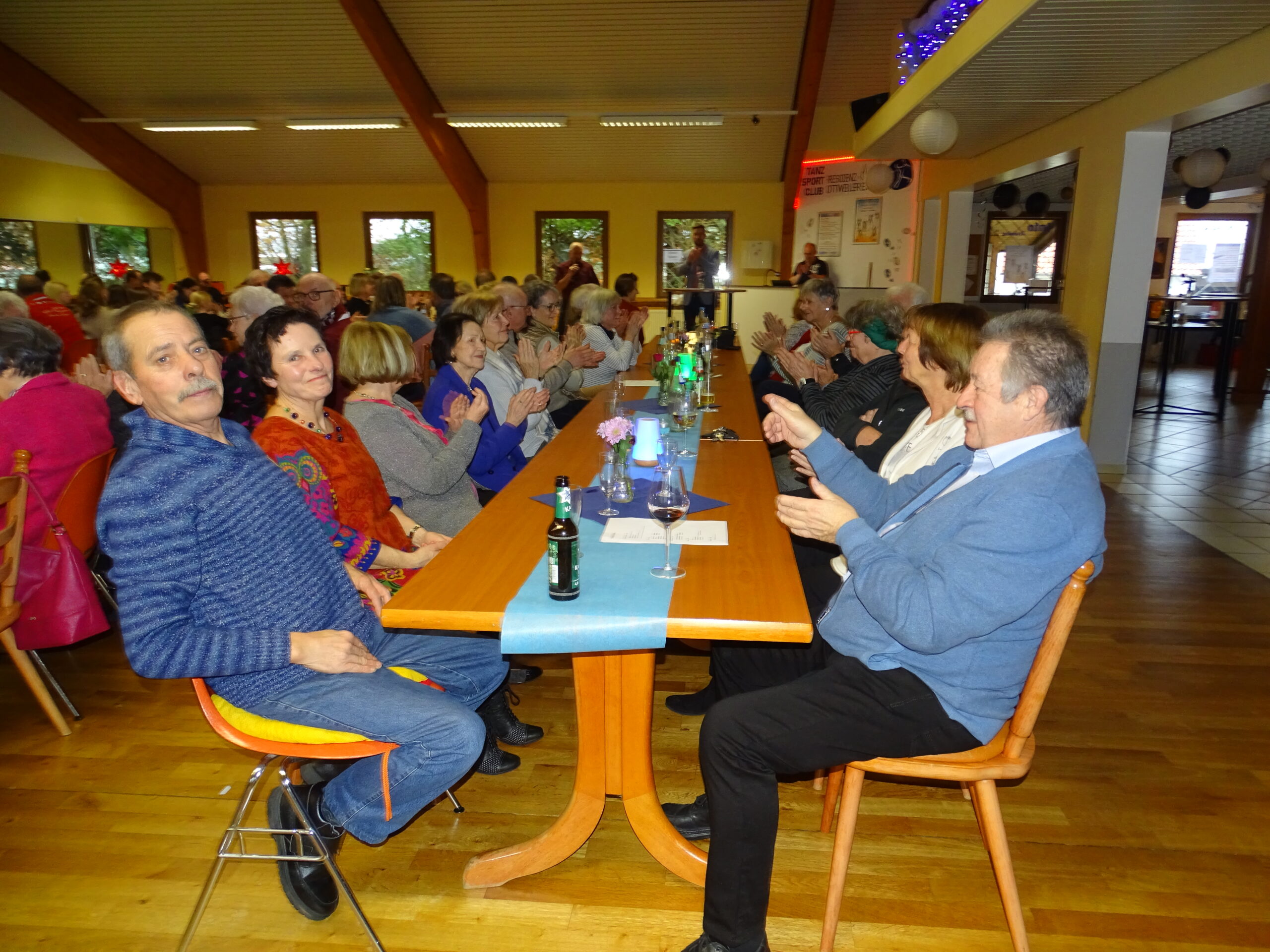 Du betrachtest gerade Dreikönigskuchen-Essen des Städtepartnerschaftsvereins