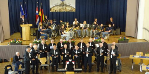 Städtepartnerschaft Ottweiler – St. Rémy seit 43 Jahren